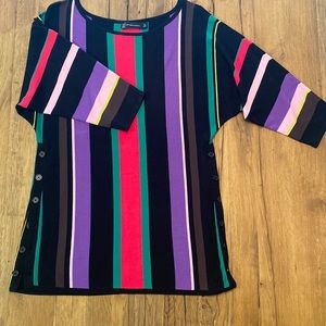 New York & Company Sweater Size Medium